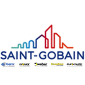 Logo Saint-Gobain PCC Italia